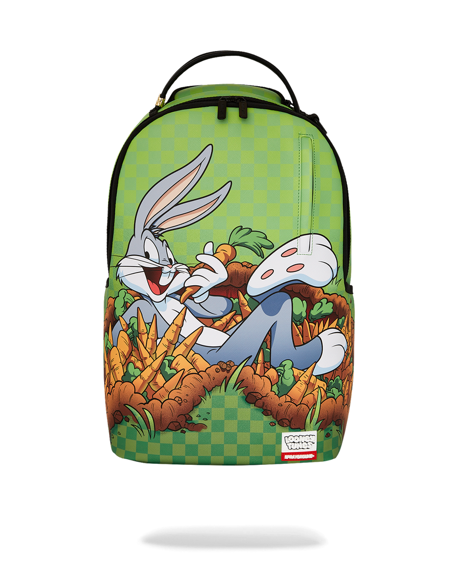 SPRAYGROUND® BACKPACK RABBIT HOLE SM BACKPACK