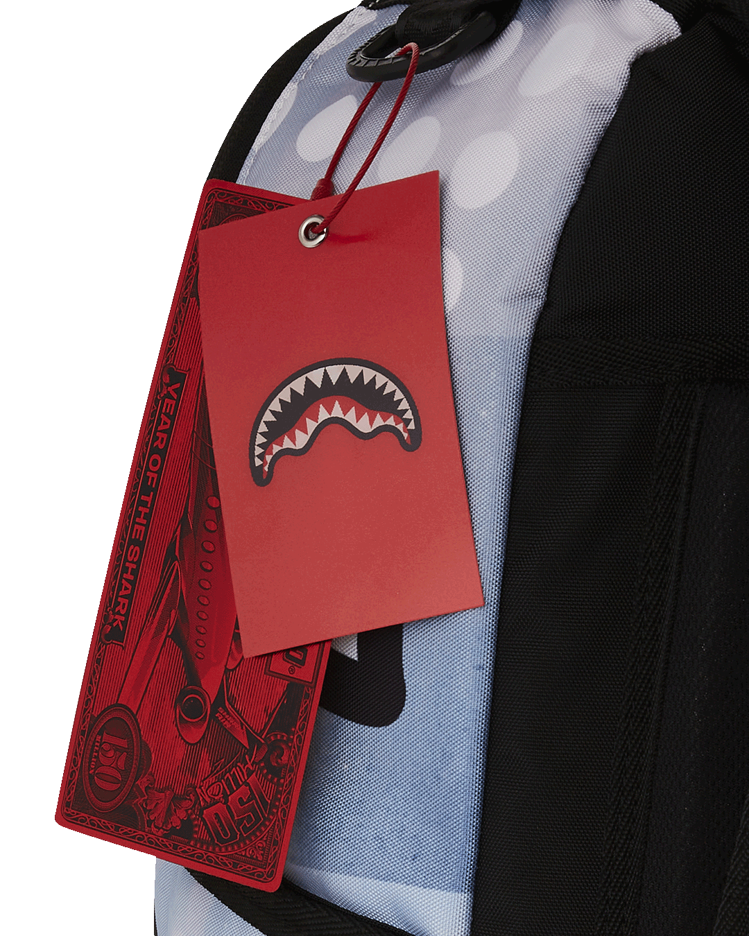 SPRAYGROUND® BACKPACK LOONEY TUNES FASHION KILLERS BACKPACK