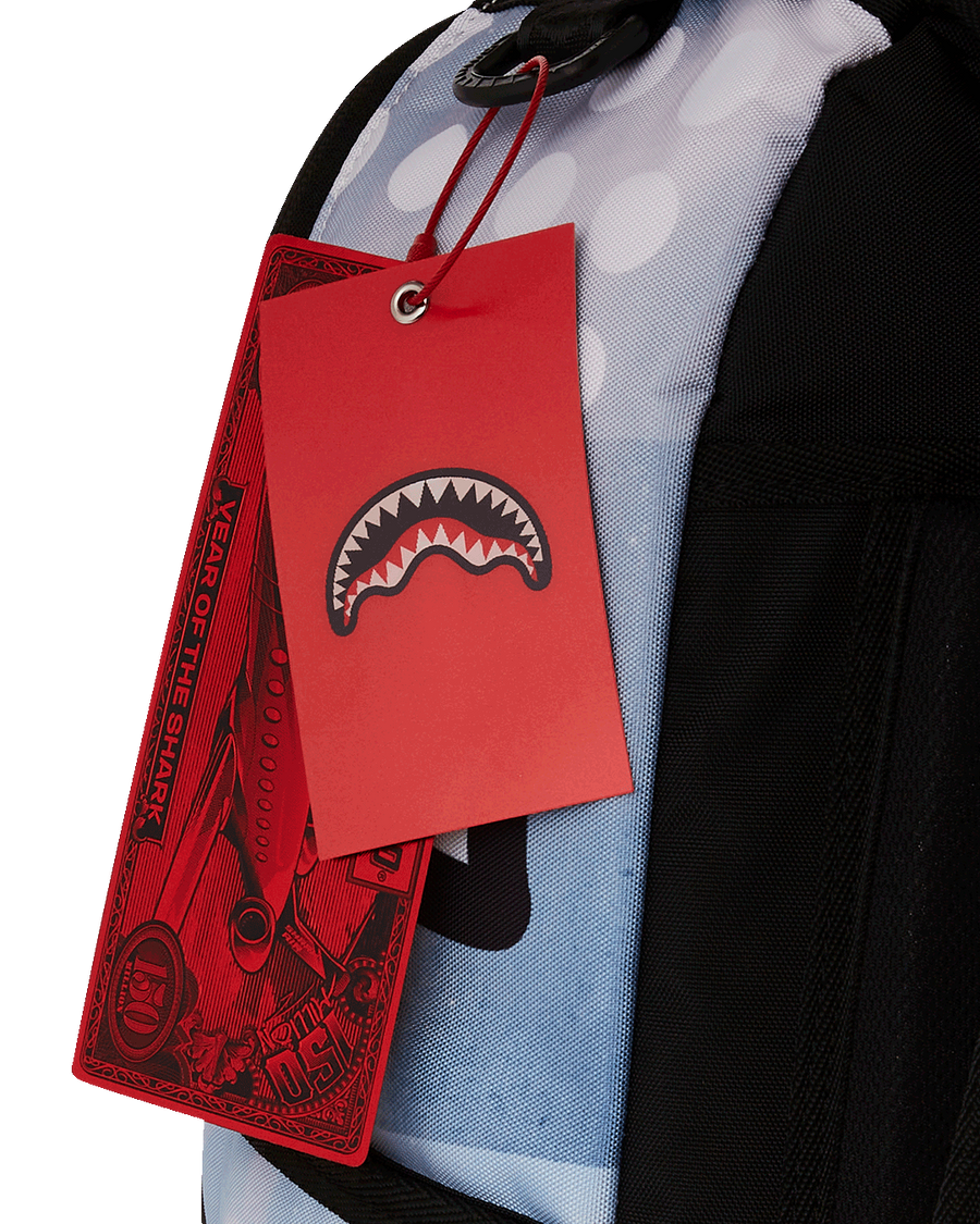 SPRAYGROUND® BACKPACK LOONEY TUNES FASHION KILLERS BACKPACK