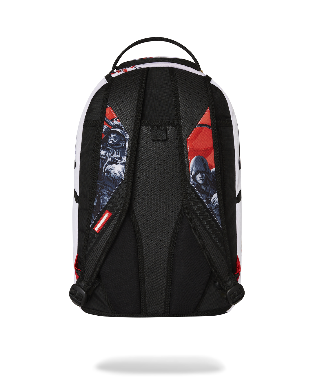 ASSASSINS CREED BRANCHES BACKPACK