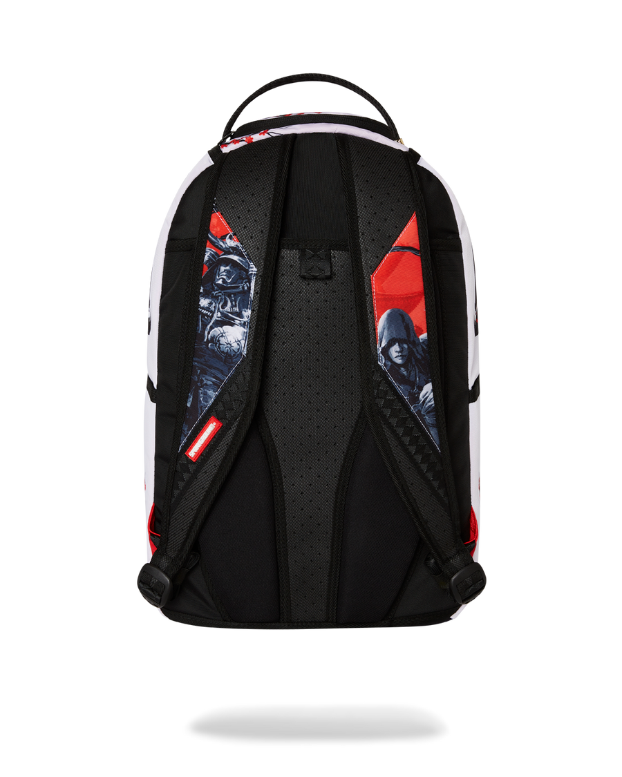ASSASSINS CREED BRANCHES BACKPACK