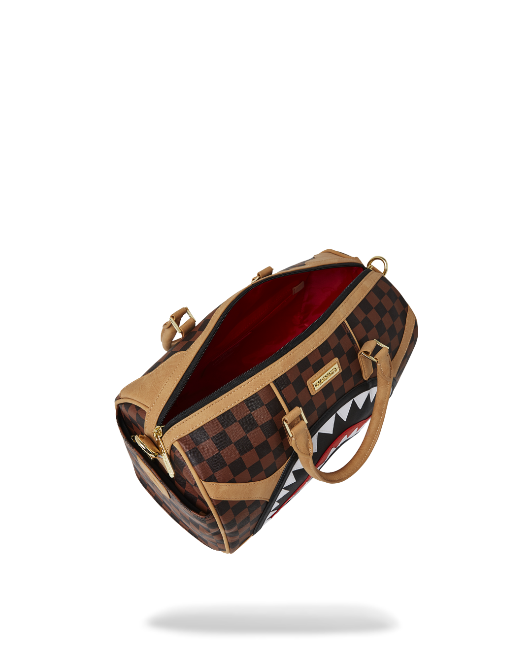 SPRAYGROUND® DUFFLE HENNYVILLE MINI DUFFLE