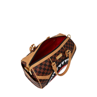SPRAYGROUND® DUFFLE HENNYVILLE MINI DUFFLE