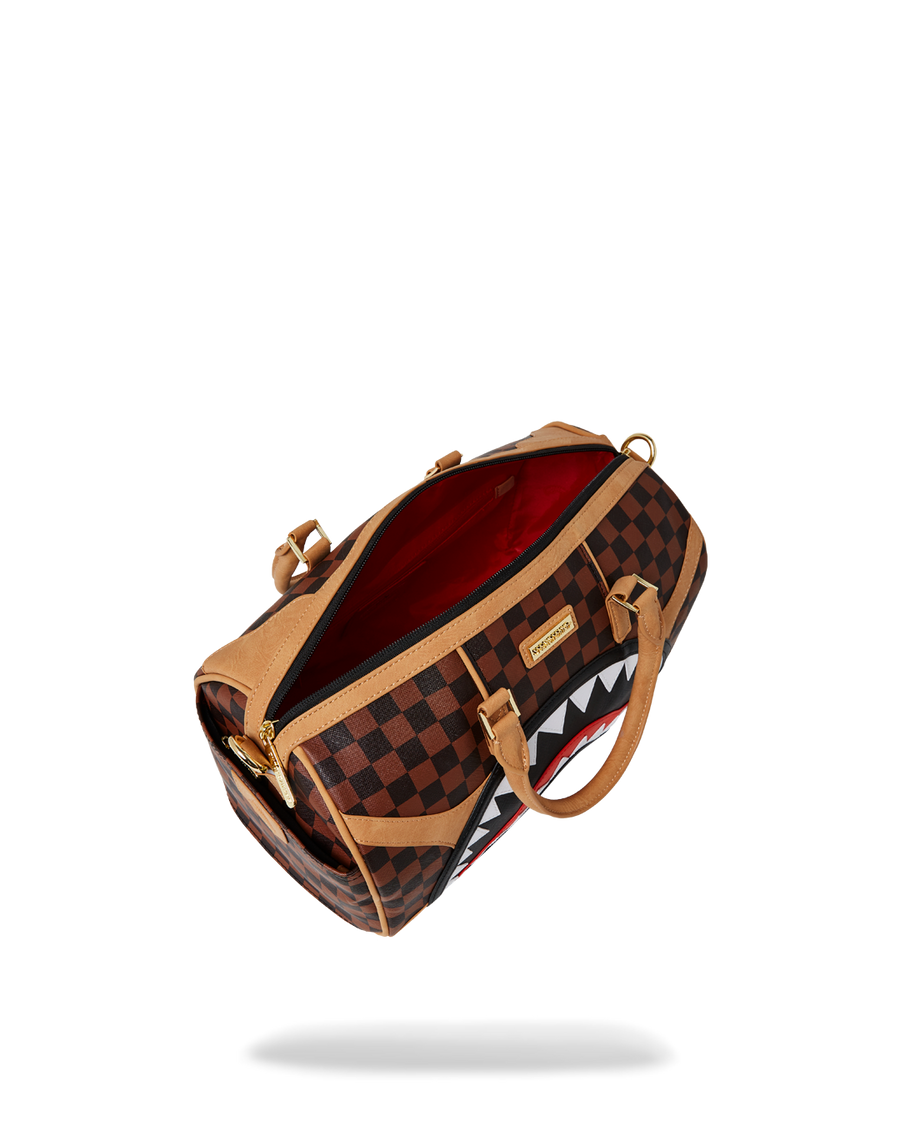 SPRAYGROUND® DUFFLE HENNYVILLE MINI DUFFLE