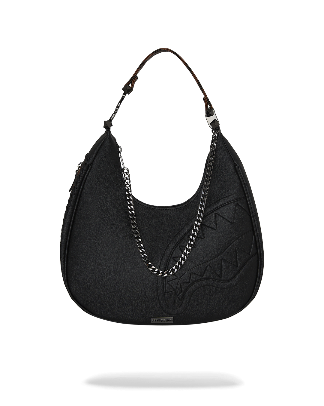 SPRAYGROUND® HANDBAG CHECKPOINT ROYALE VICE SHOULDER BAG