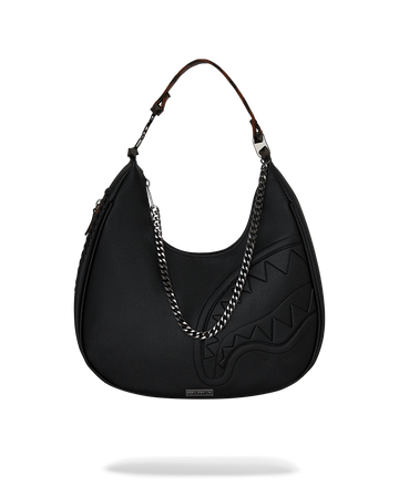 SPRAYGROUND® HANDBAG CHECKPOINT ROYALE VICE SHOULDER BAG