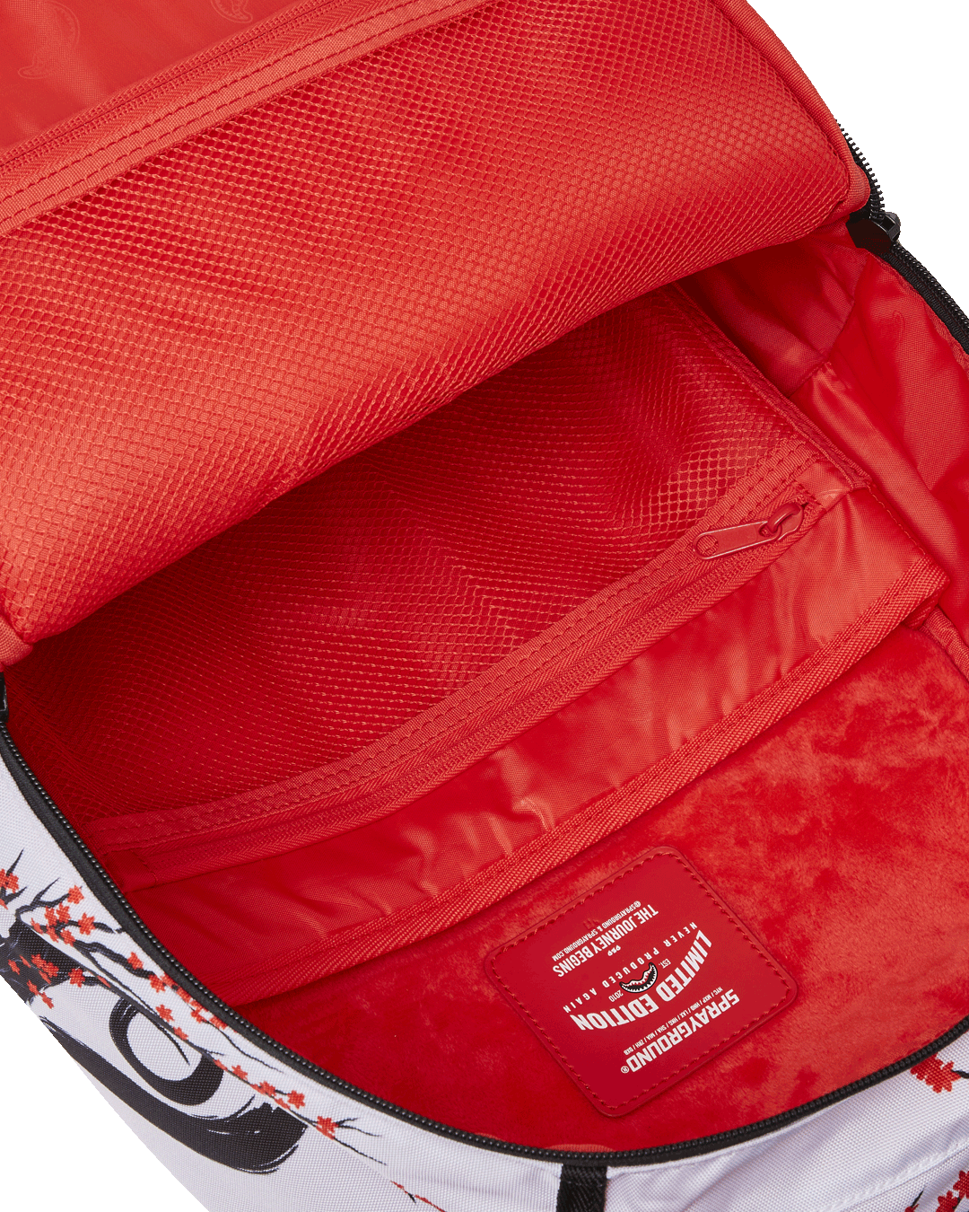 ASSASSINS CREED BRANCHES BACKPACK