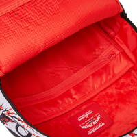 ASSASSINS CREED BRANCHES BACKPACK