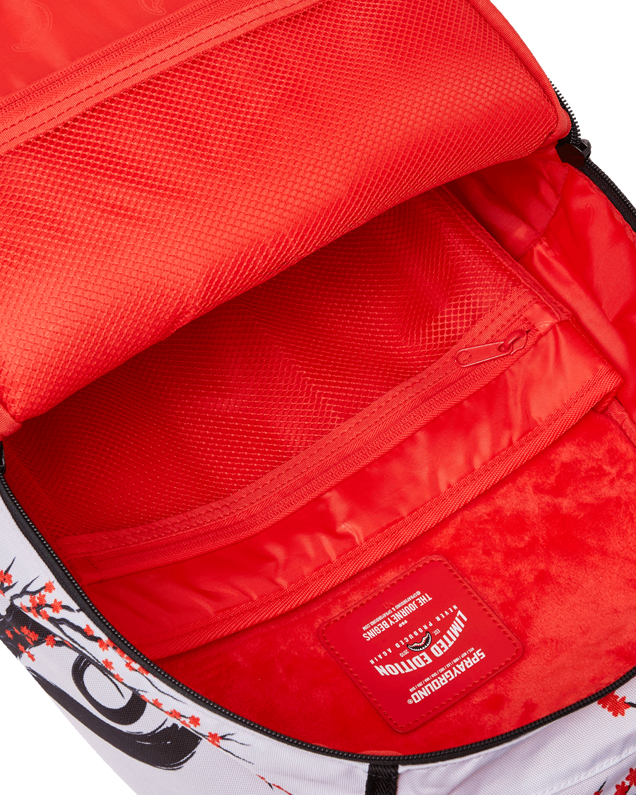 ASSASSINS CREED BRANCHES BACKPACK