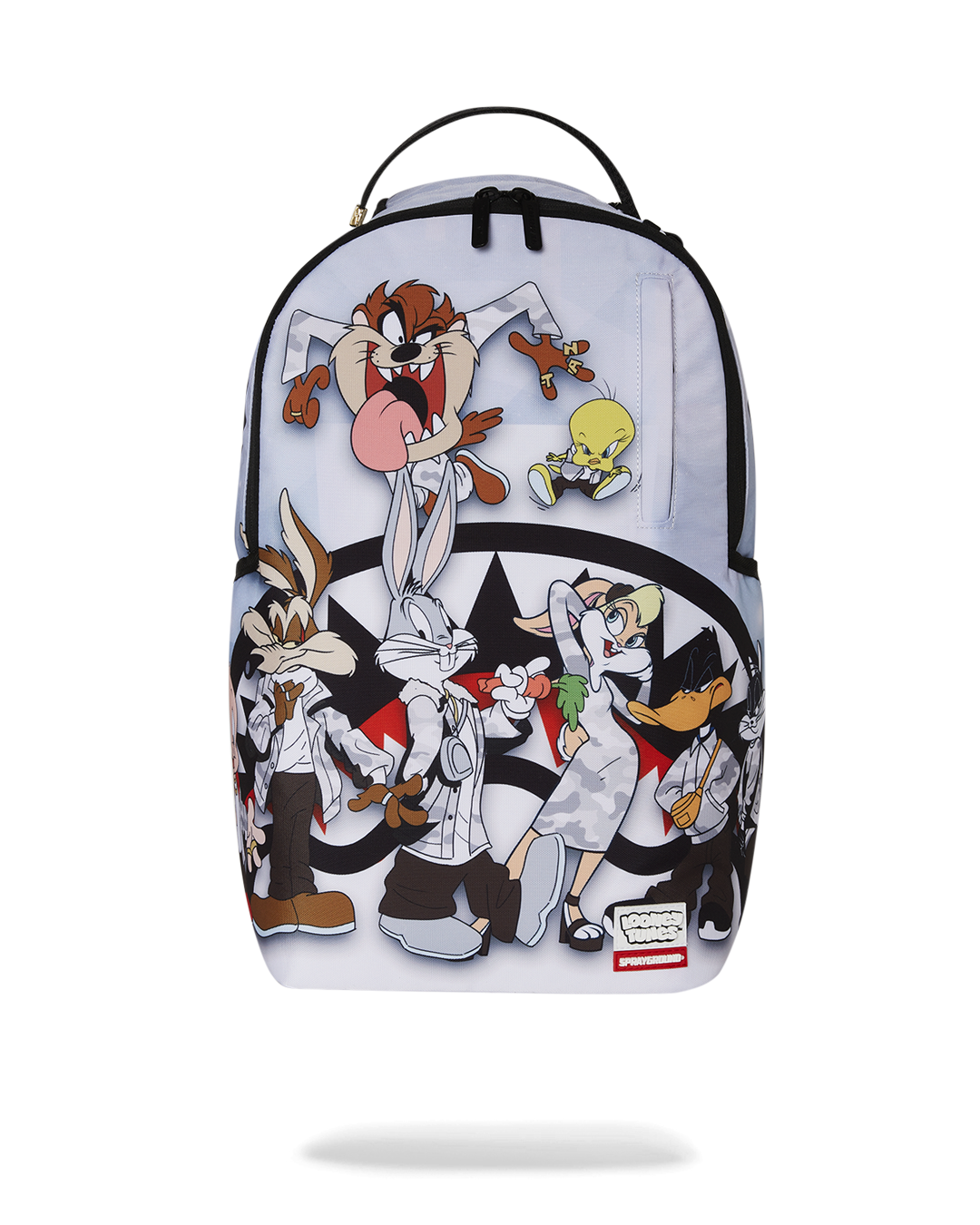 SPRAYGROUND® BACKPACK LOONEY TUNES FASHION KILLERS BACKPACK