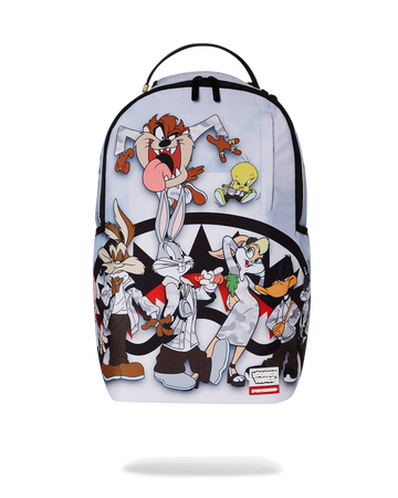 SPRAYGROUND® BACKPACK LOONEY TUNES FASHION KILLERS BACKPACK
