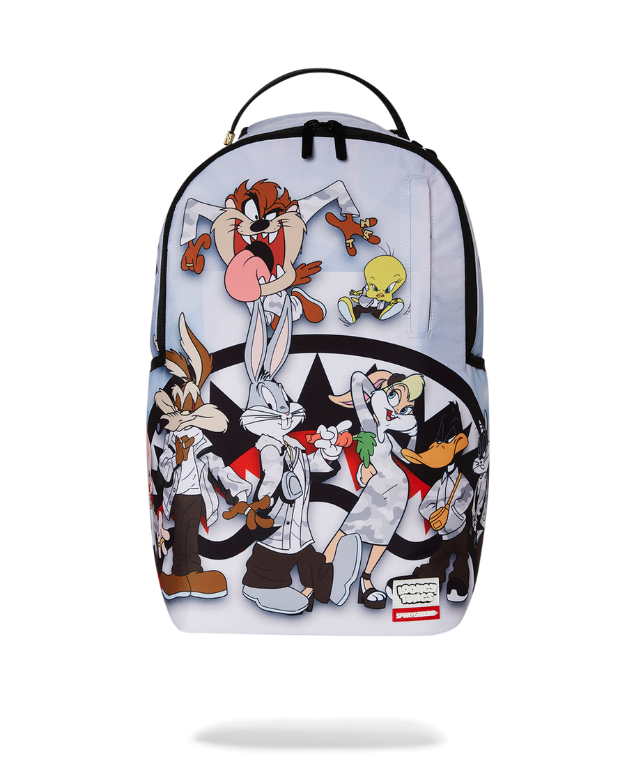 SPRAYGROUND® BACKPACK LOONEY TUNES FASHION KILLERS BACKPACK