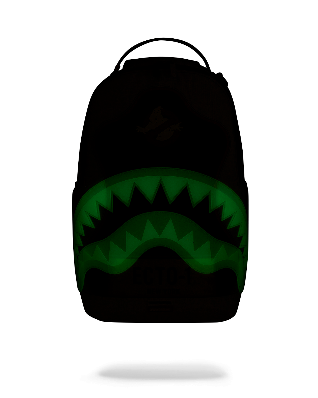GHOSTBUSTERS ECTO-1 SPECIAL OPS DLXR BACKPACK