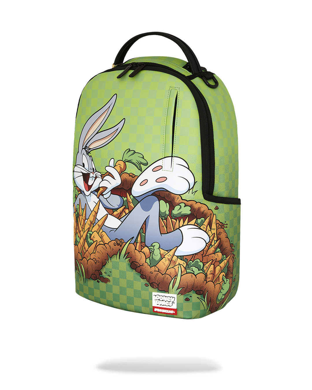 SPRAYGROUND® BACKPACK RABBIT HOLE SM BACKPACK