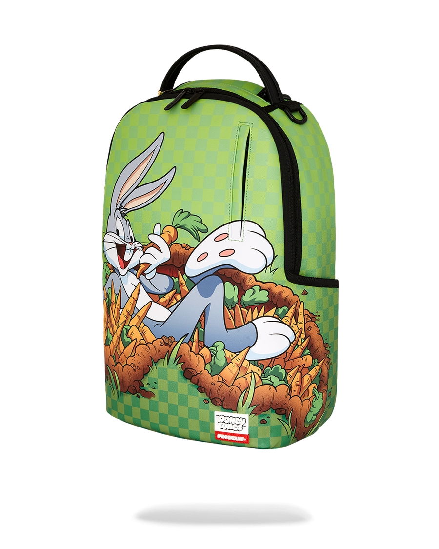 SPRAYGROUND® BACKPACK RABBIT HOLE SM BACKPACK
