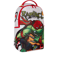 SPRAYGROUND® BACKPACK TMNT MUTANT MAYHEM RAPH DLXR BACKPACK