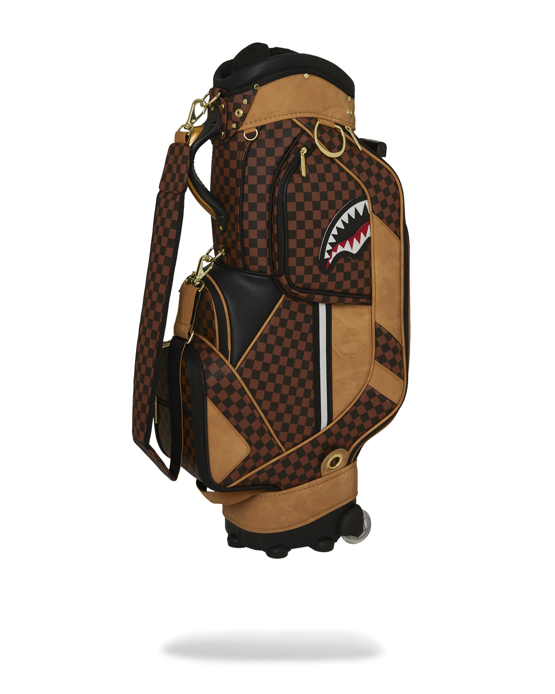 SPRAYGROUND® GOLF BAG HENNYVILLE GOLF BAG