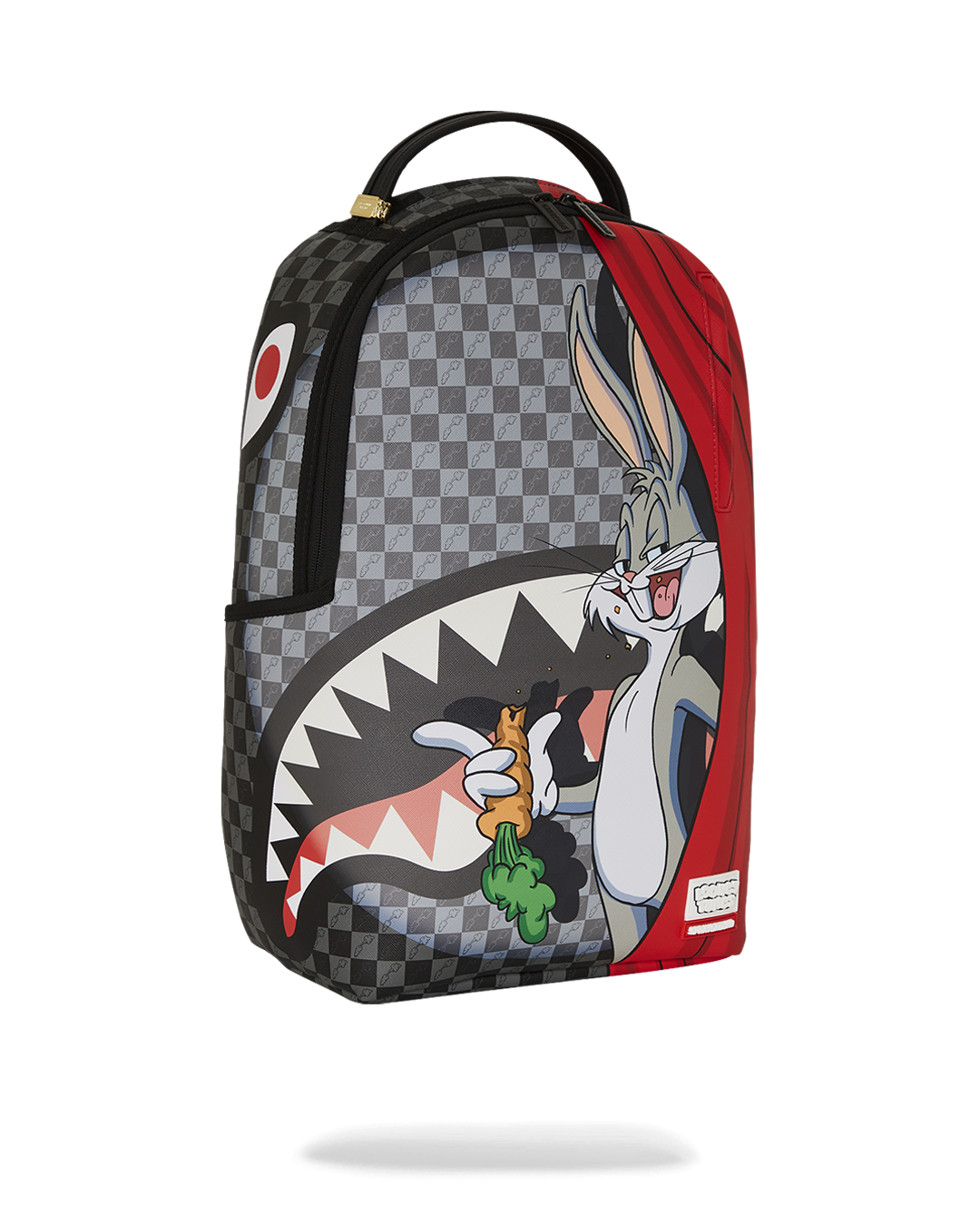SPRAYGROUND® BACKPACK BUGS CURTAIN REVEAL DLXSV BACKPACK