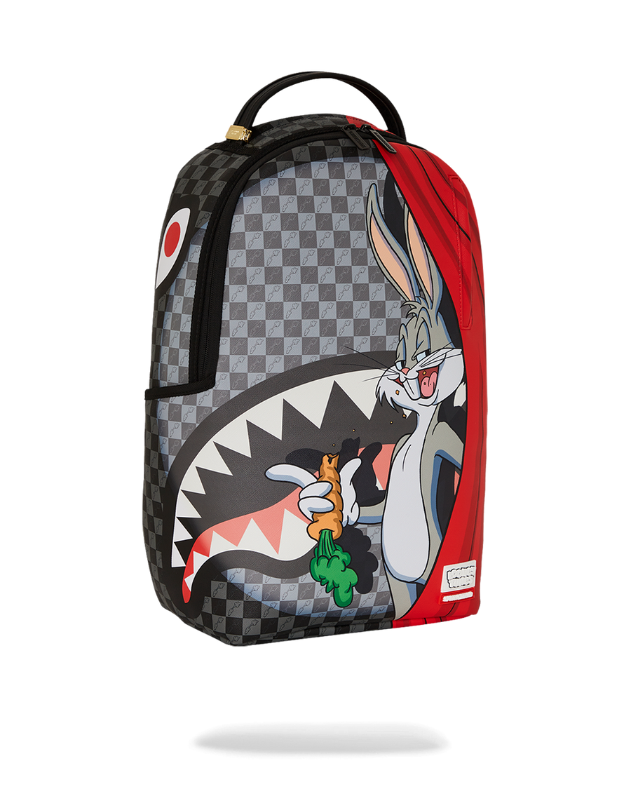 SPRAYGROUND® BACKPACK BUGS CURTAIN REVEAL DLXSV BACKPACK