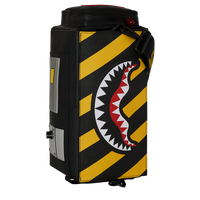 GHOSTBUSTERS GHOST CATCHER BAG