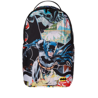 SPRAYGROUND® BACKPACK DC BATMAN COLLAGE SHARK DLXR BACKPACK