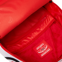 SPRAYGROUND® BACKPACK TMNT MUTANT MAYHEM RAPH DLXR BACKPACK