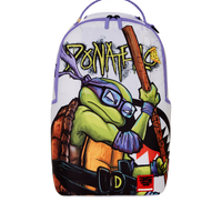SPRAYGROUND® BACKPACK TMNT MUTANT MAYHEM DON DLXR BACKPACK