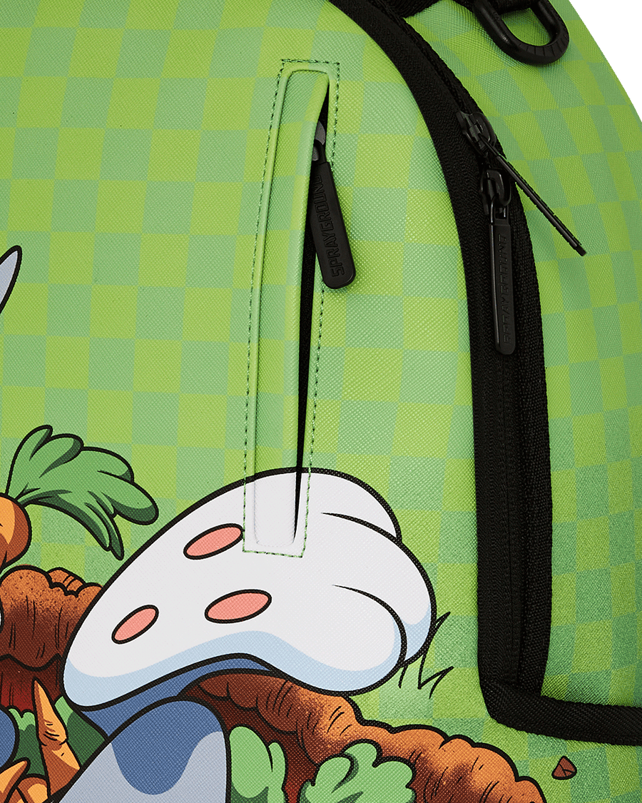 SPRAYGROUND® BACKPACK RABBIT HOLE SM BACKPACK