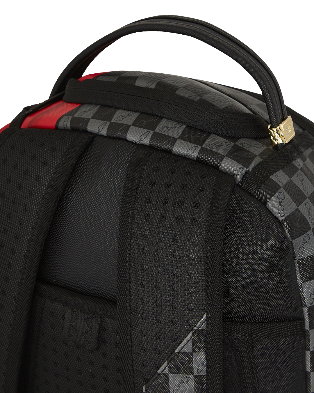 SPRAYGROUND® BACKPACK BUGS CURTAIN REVEAL DLXSV BACKPACK