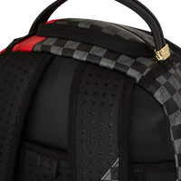 SPRAYGROUND® BACKPACK BUGS CURTAIN REVEAL DLXSV BACKPACK