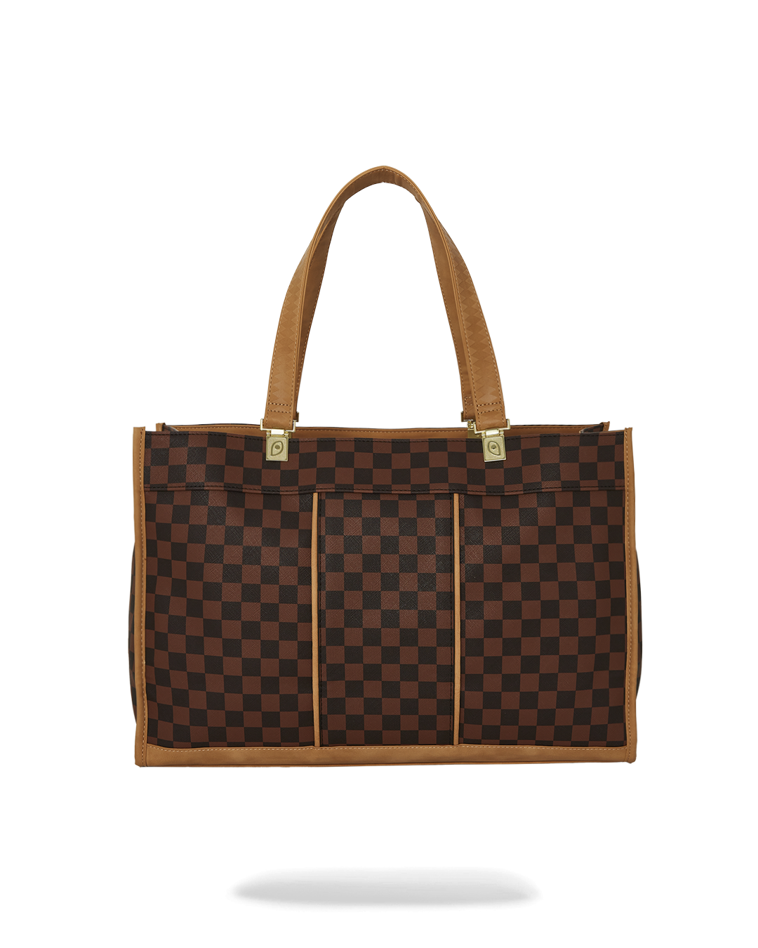 SPRAYGROUND® TOTE HENNYVILLE TORTUGA TOTE