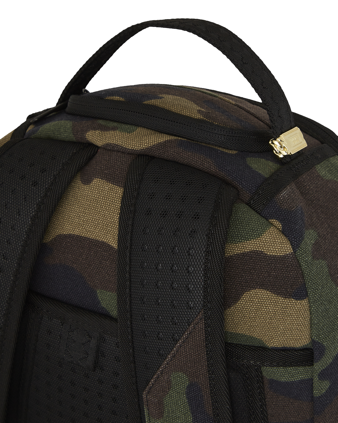 SPRAYGROUND® BACKPACK SHARK CENTRAL ROGUE BACKPACK