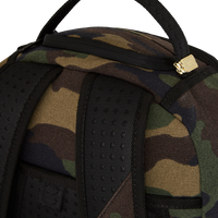 SPRAYGROUND® BACKPACK SHARK CENTRAL ROGUE BACKPACK