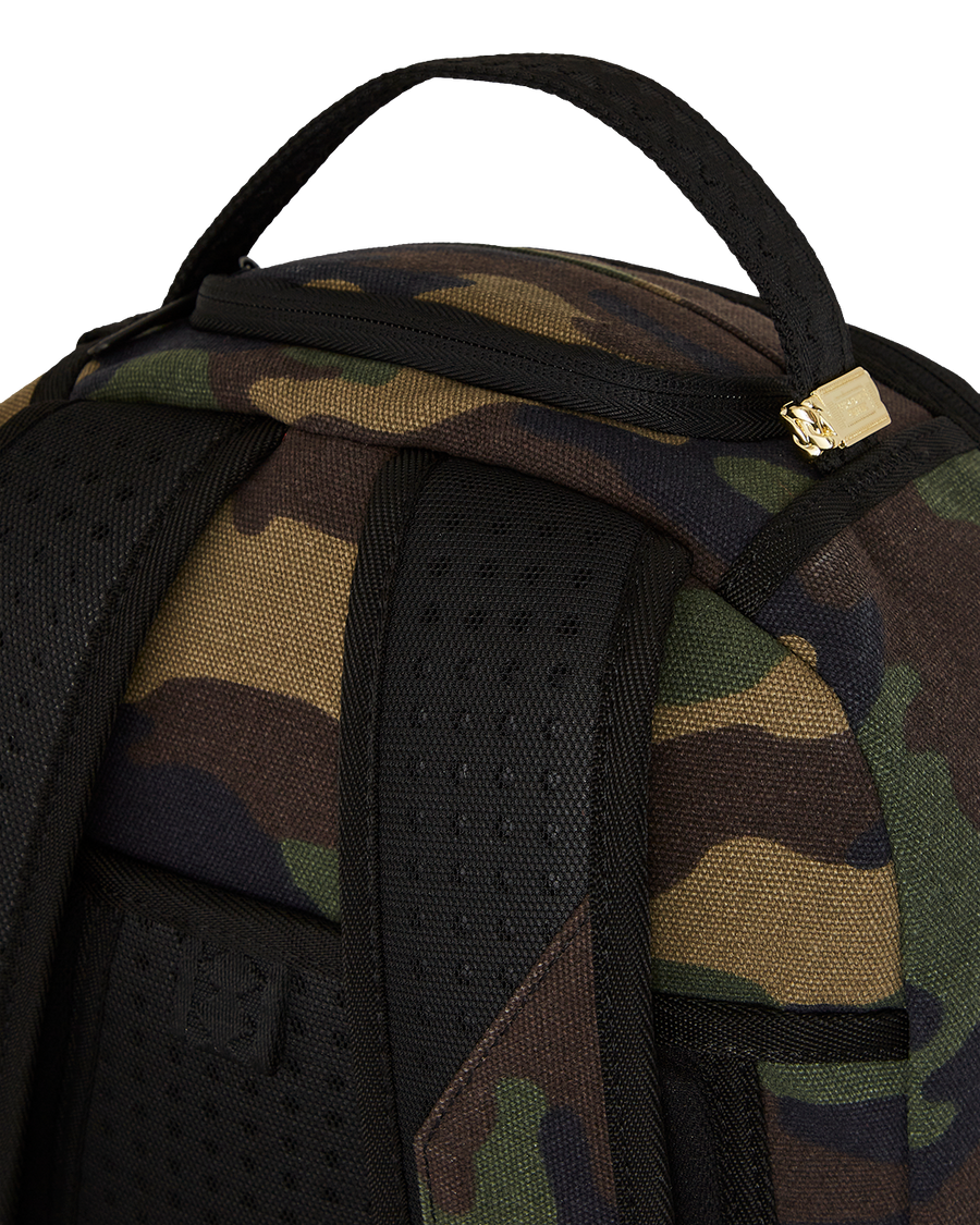 SPRAYGROUND® BACKPACK SHARK CENTRAL ROGUE BACKPACK
