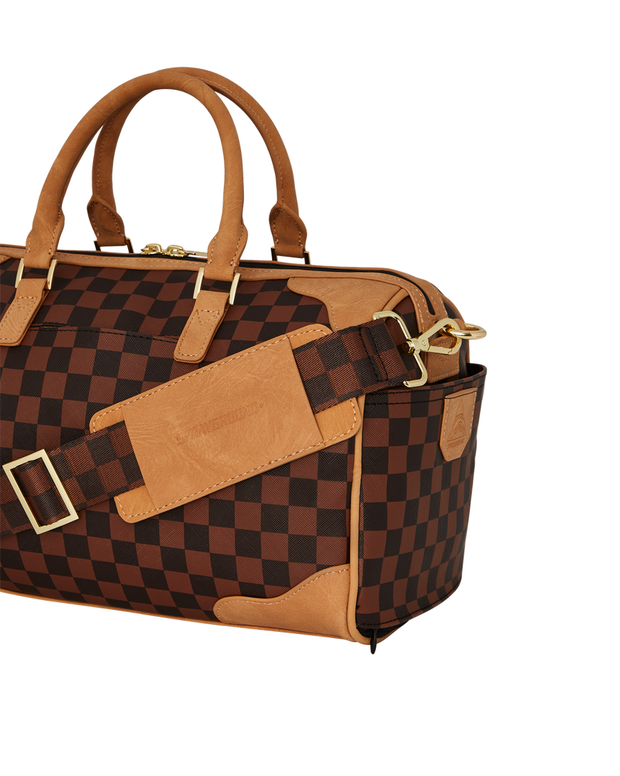 SPRAYGROUND® DUFFLE HENNYVILLE MINI DUFFLE