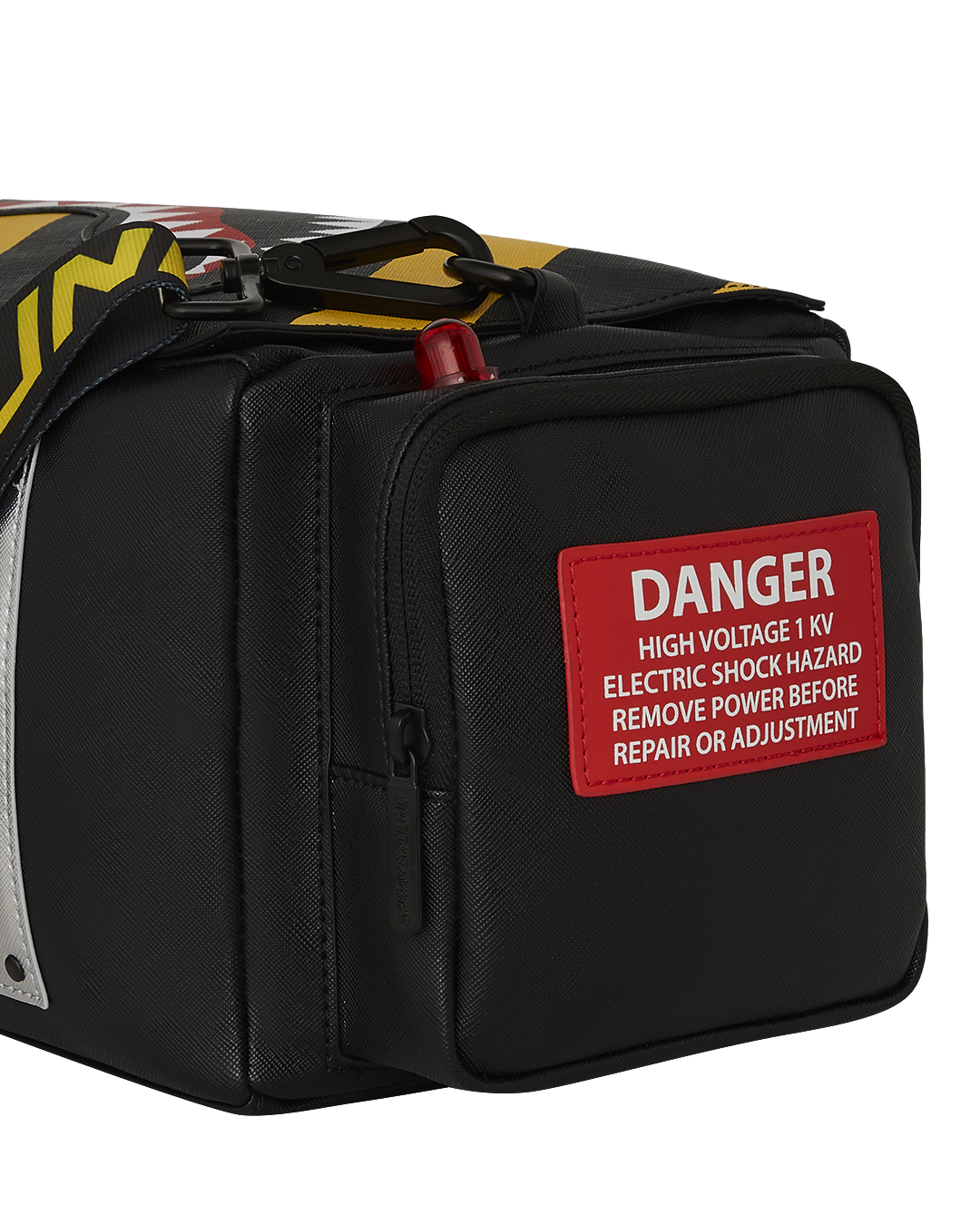 GHOSTBUSTERS GHOST CATCHER BAG