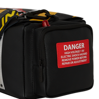 GHOSTBUSTERS GHOST CATCHER BAG