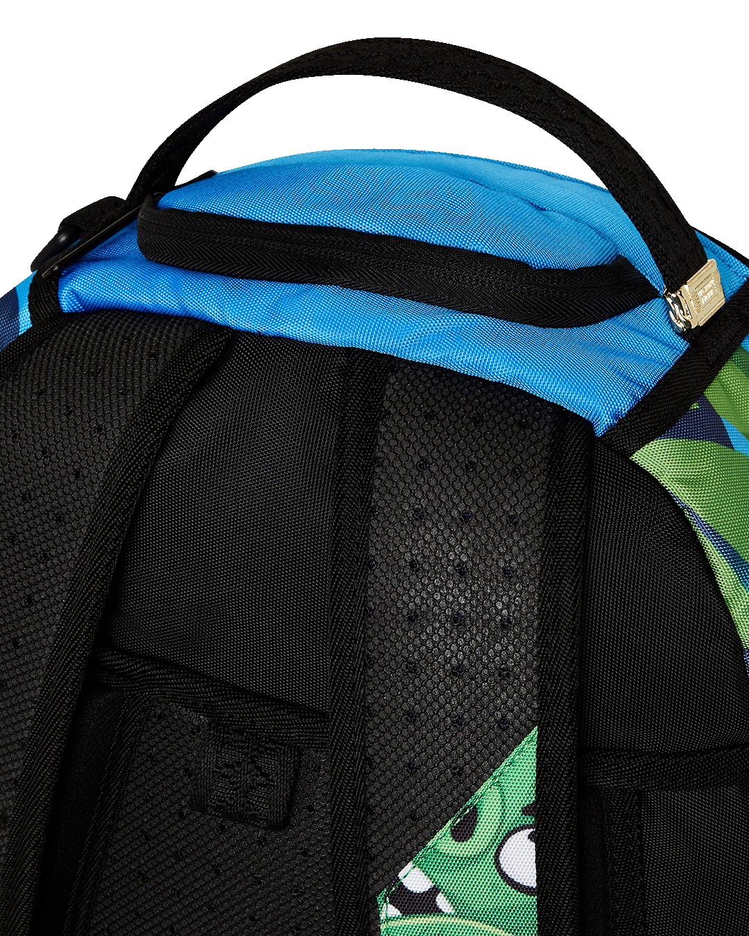 PIG PILE ANGRY BIRDS BACKPACK