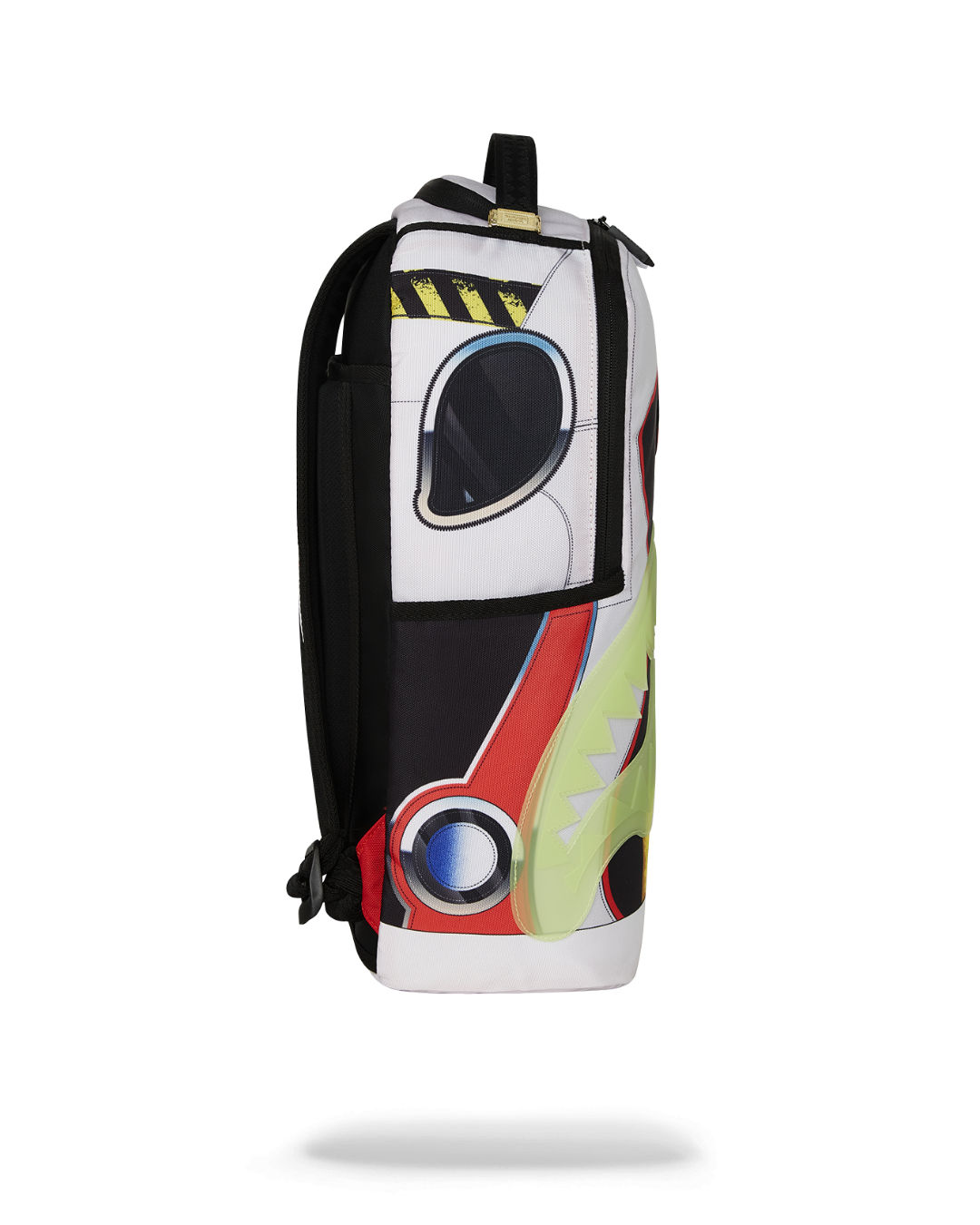 GHOSTBUSTERS ECTO-1 SPECIAL OPS DLXR BACKPACK
