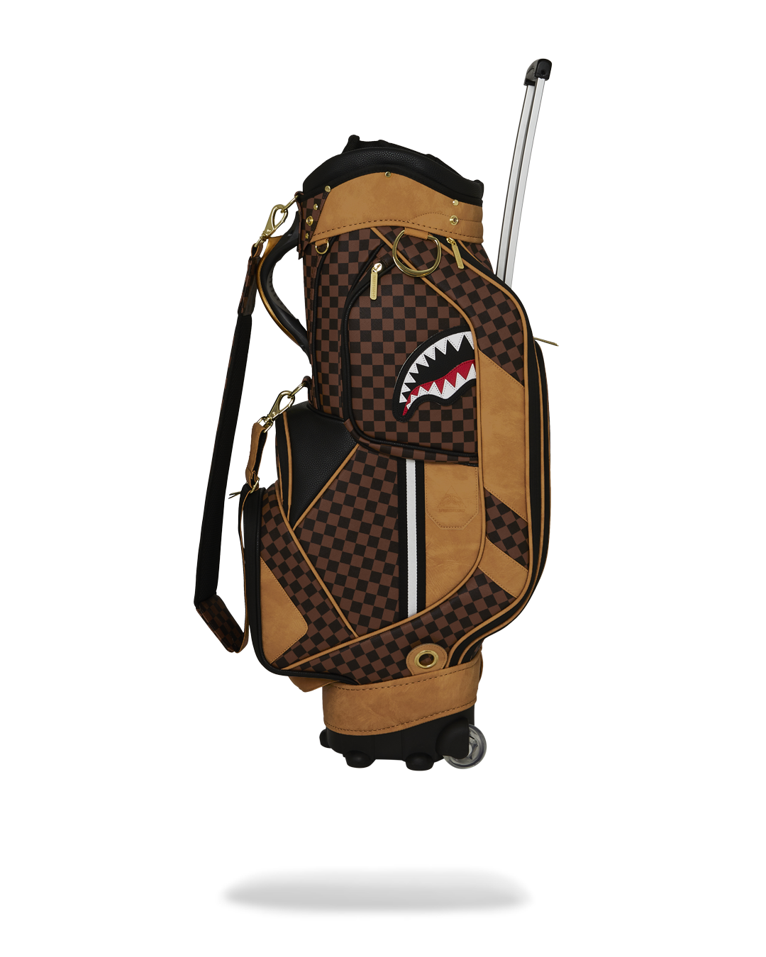 SPRAYGROUND® GOLF BAG HENNYVILLE GOLF BAG