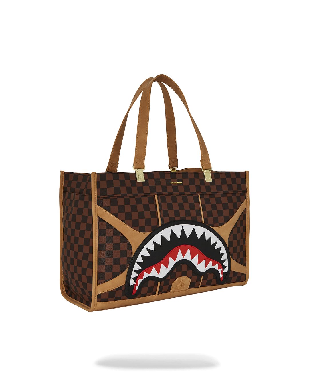 SPRAYGROUND® TOTE HENNYVILLE TORTUGA TOTE