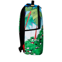 PIG PILE ANGRY BIRDS BACKPACK