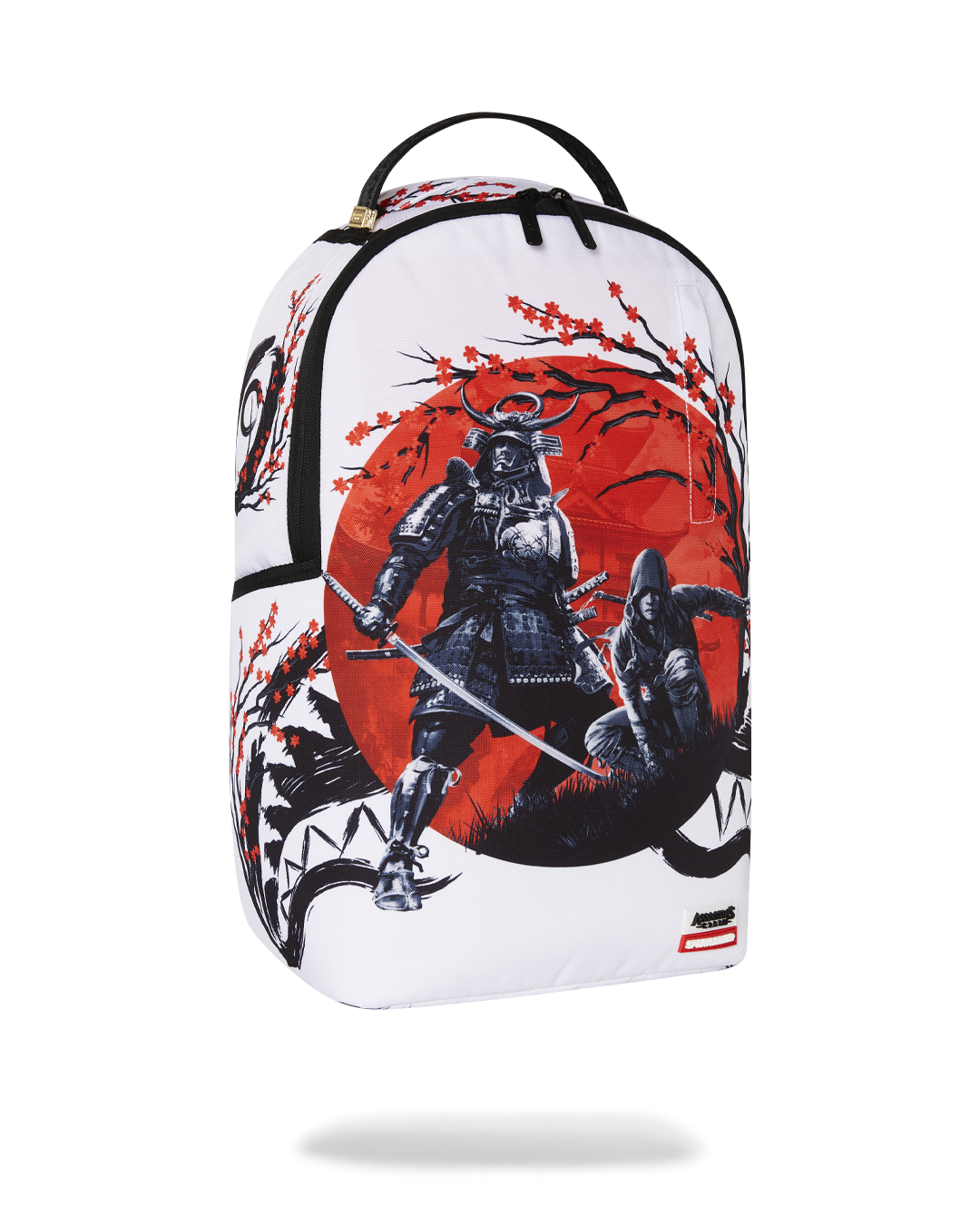 ASSASSINS CREED BRANCHES BACKPACK