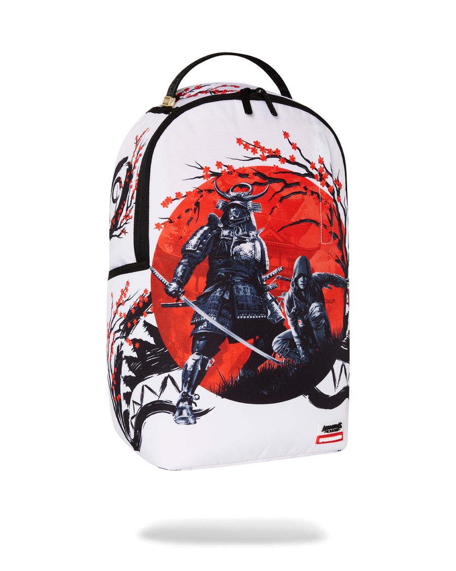 ASSASSINS CREED BRANCHES BACKPACK