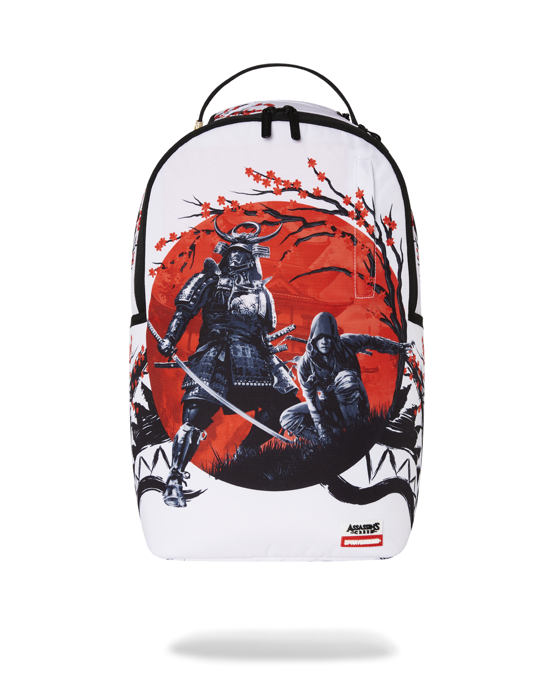 ASSASSINS CREED BRANCHES BACKPACK