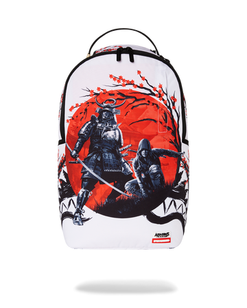 ASSASSINS CREED BRANCHES BACKPACK