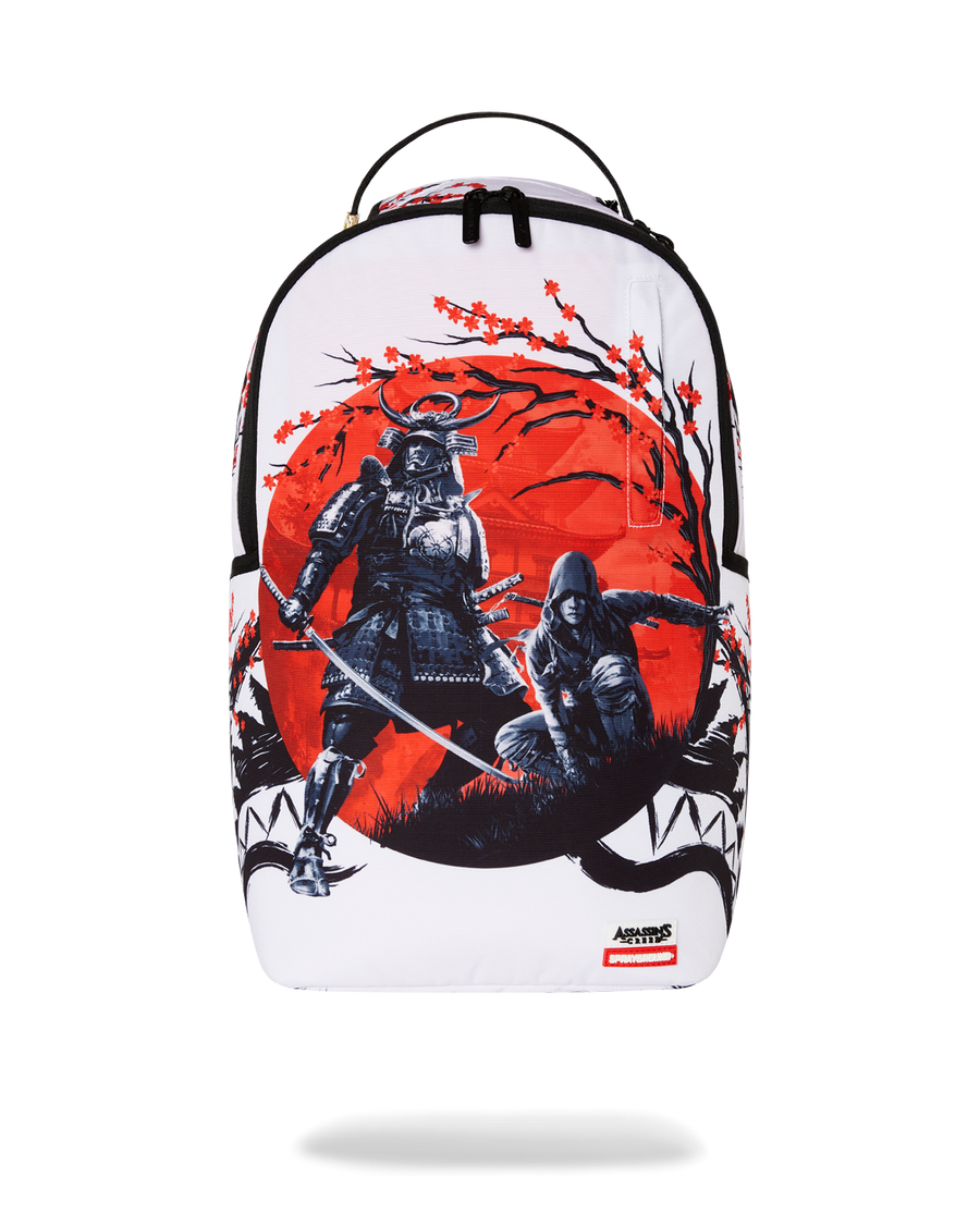 ASSASSINS CREED BRANCHES BACKPACK