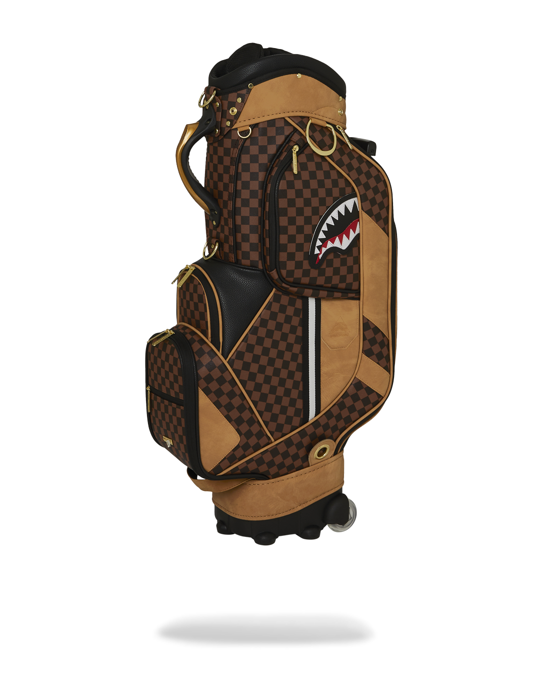 SPRAYGROUND® GOLF BAG HENNYVILLE GOLF BAG
