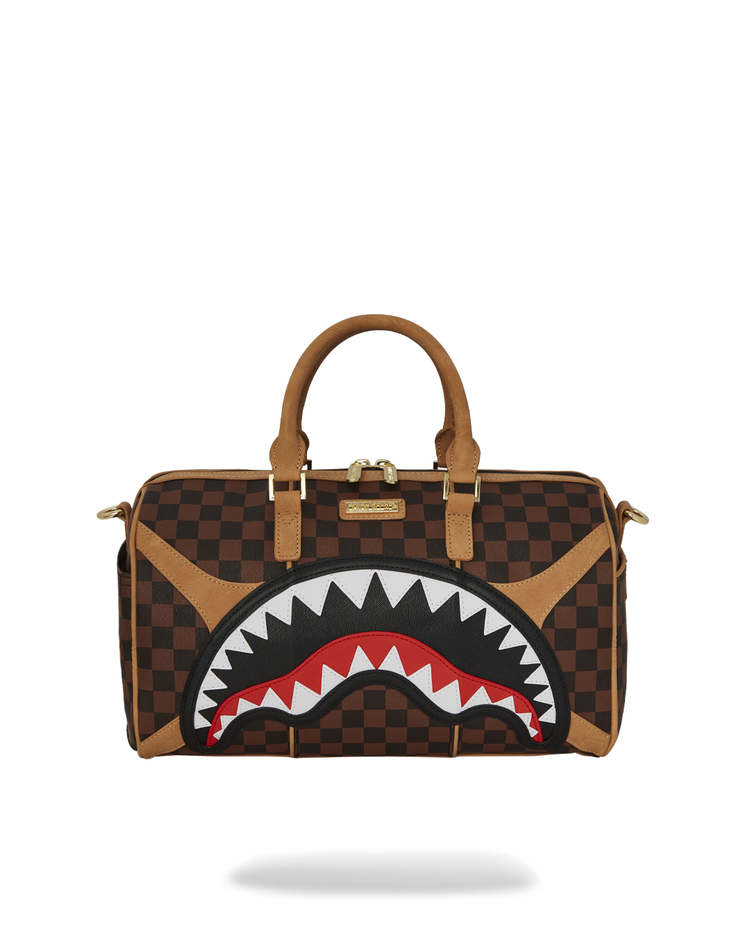 SPRAYGROUND® DUFFLE HENNYVILLE MINI DUFFLE