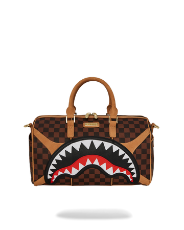 SPRAYGROUND® DUFFLE HENNYVILLE MINI DUFFLE